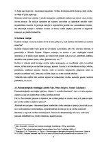 Referāts 'Mikrosocioloģijas teorijas', 9.