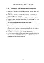 Referāts 'Mikrosocioloģijas teorijas', 10.