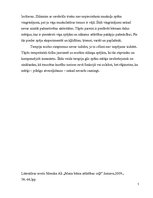 Konspekts 'Cerebrālā trieka', 5.