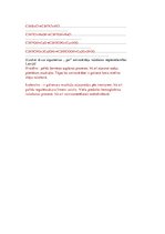 Paraugs 'Karbonskābes un to atvasinājumi', 3.