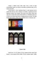 Referāts 'Vitrāža', 8.