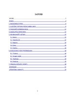 Referāts 'Kā balsta kustību ietekmē riska faktori', 2.