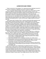 Referāts 'Kā balsta kustību ietekmē riska faktori', 6.