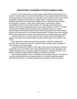 Referāts 'Kā balsta kustību ietekmē riska faktori', 9.