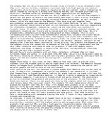 Eseja 'Ben and Jerrys Vs. Haggen Danzs', 1.