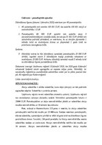 Eseja 'Komerctiesības kāzuss', 1.