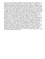 Eseja 'Romanticism and Keats', 2.