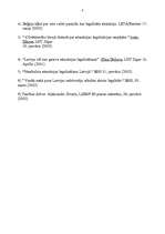 Referāts 'Ētikas un morāles problēmas - eitanāzija, pašnāvība un aborts', 8.