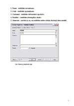 Referāts 'Datu konceptuālā modeļa veidošana', 5.