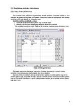 Referāts 'Datu konceptuālā modeļa veidošana', 6.