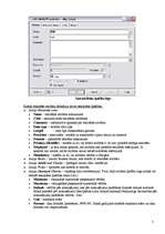Referāts 'Datu konceptuālā modeļa veidošana', 7.