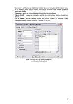 Referāts 'Datu konceptuālā modeļa veidošana', 8.