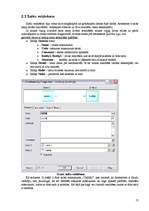 Referāts 'Datu konceptuālā modeļa veidošana', 13.