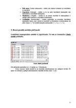 Referāts 'Datu konceptuālā modeļa veidošana', 15.