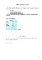 Referāts 'Datu konceptuālā modeļa veidošana', 18.