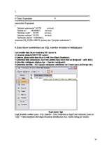 Referāts 'Datu konceptuālā modeļa veidošana', 39.