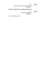 Paraugs 'Banku darbības raksturojošie rādītāji (excel formulas)', 2.