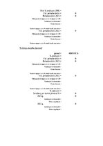 Paraugs 'Banku darbības raksturojošie rādītāji (excel formulas)', 5.