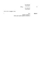 Paraugs 'Banku darbības raksturojošie rādītāji (excel formulas)', 7.