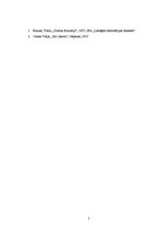 Eseja 'Zīmola teorētiskie aspekti', 5.