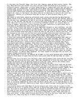 Eseja 'The Transall Saga by Gary Paulsen', 1.