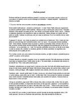 Eseja 'Budisma pamati', 1.