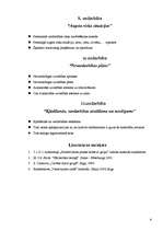 Konspekts 'Atbalsta grupas uz vardarbību tendētiem pusaudžiem darbības apraksts', 6.