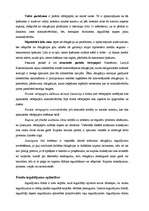 Konspekts 'Vērtspapīru tirgus veidi. Vērtspapīru veidi', 3.