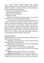 Konspekts 'Vērtspapīru tirgus veidi. Vērtspapīru veidi', 4.