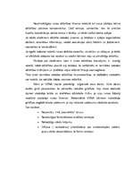 Referāts 'Diferenciālā diagnostika VSNA un alālijas gadījumos', 3.