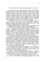 Prakses atskaite 'Projektēšanas prakses sabiedrībā ar ierobežotu atbildību "X" atskaite', 6.