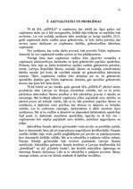 Prakses atskaite 'Projektēšanas prakses sabiedrībā ar ierobežotu atbildību "X" atskaite', 12.