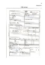 Prakses atskaite 'Projektēšanas prakses sabiedrībā ar ierobežotu atbildību "X" atskaite', 26.