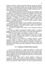 Prakses atskaite 'Projektēšanas prakses sabiedrībā ar ierobežotu atbildību "X" atskaite', 29.