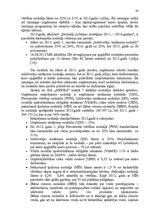 Prakses atskaite 'Projektēšanas prakses sabiedrībā ar ierobežotu atbildību "X" atskaite', 30.