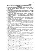 Prakses atskaite 'Projektēšanas prakses sabiedrībā ar ierobežotu atbildību "X" atskaite', 33.