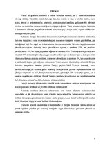 Diplomdarbs 'Kravas vilcienu plūsmas modelēšana', 8.