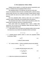 Diplomdarbs 'Kravas vilcienu plūsmas modelēšana', 40.