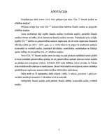 Diplomdarbs 'SIA "X" finanšu analīze un attīstības iespējas', 2.