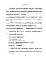 Diplomdarbs 'SIA "X" finanšu analīze un attīstības iespējas', 5.