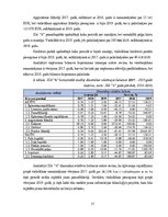Diplomdarbs 'SIA "X" finanšu analīze un attīstības iespējas', 21.
