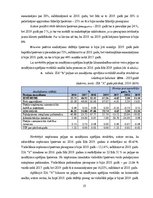 Diplomdarbs 'SIA "X" finanšu analīze un attīstības iespējas', 25.