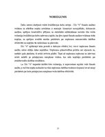 Diplomdarbs 'SIA "X" finanšu analīze un attīstības iespējas', 37.