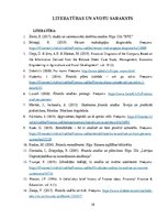 Diplomdarbs 'SIA "X" finanšu analīze un attīstības iespējas', 38.