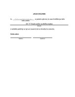 Diplomdarbs 'SIA "X" finanšu analīze un attīstības iespējas', 42.