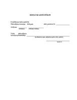 Diplomdarbs 'SIA "X" finanšu analīze un attīstības iespējas', 43.