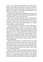 Eseja 'Itālijas renesanse un tās ietekme uz Rietumeiropu', 3.