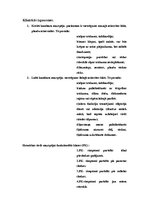 Konspekts 'Hroniska sirds mazspēja', 4.