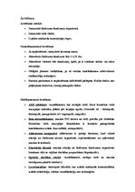 Konspekts 'Hroniska sirds mazspēja', 5.