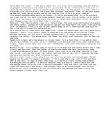 Eseja 'With Reference to Specific Advertisements You Have Seen, Explain what Techniques', 1.